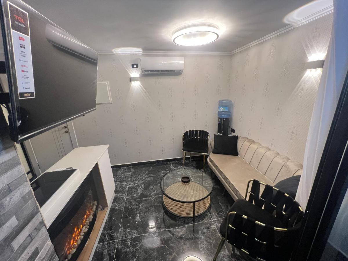 엘라트 סוויטות תבל 아파트 외부 사진
